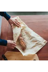 Bee's Wrap Honeycomb Bread Wrap