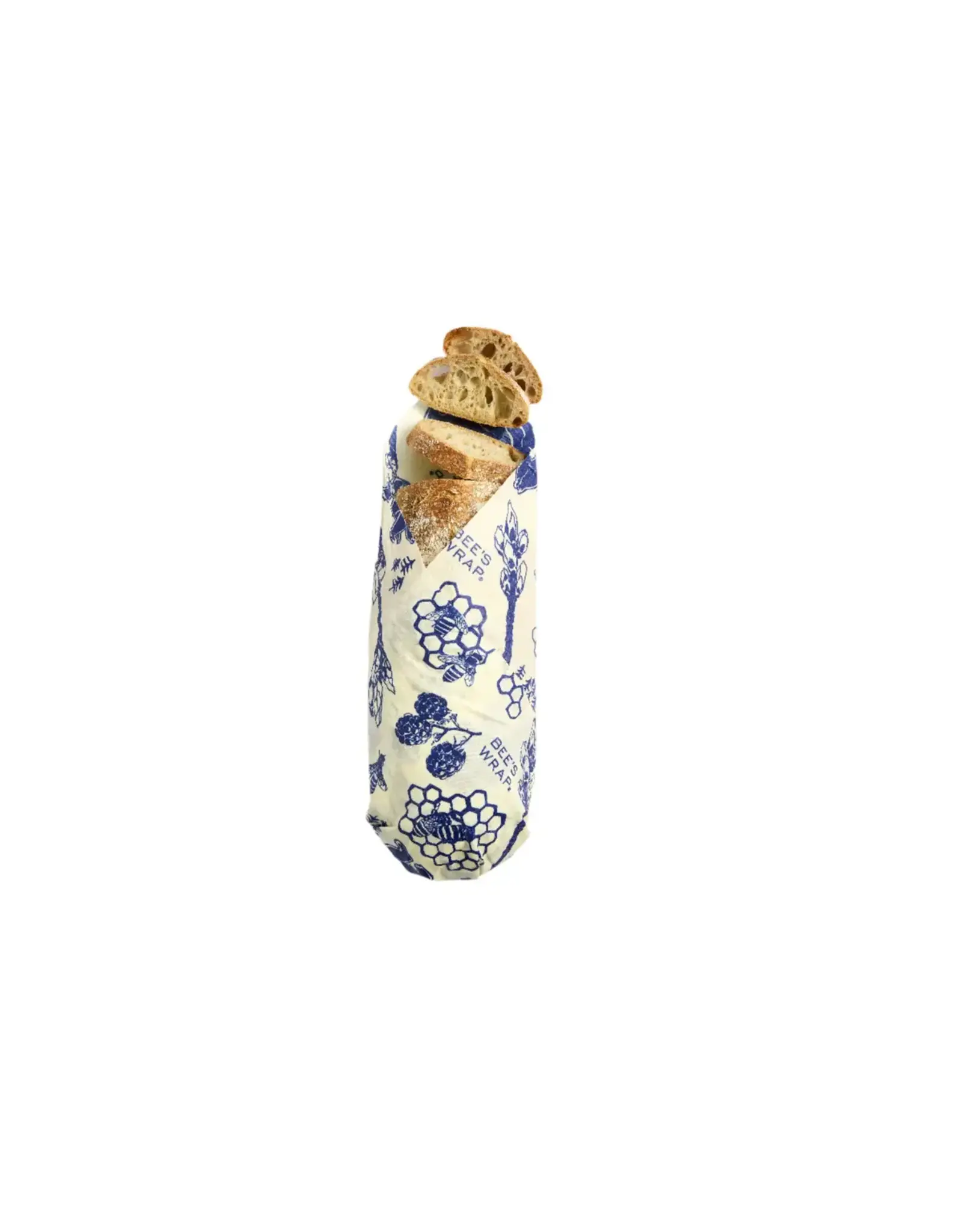 Bee's Wrap Bears & Bees Bread Wrap