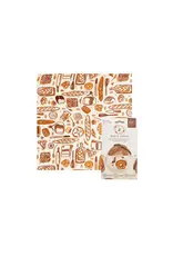 Bee's Wrap Bread Bag - Bakery Lane