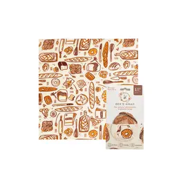 Bee's Wrap Bread Bag - Bakery Lane