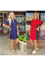 Gucci Girl Racer Dress