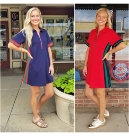 Gucci Girl Racer Dress