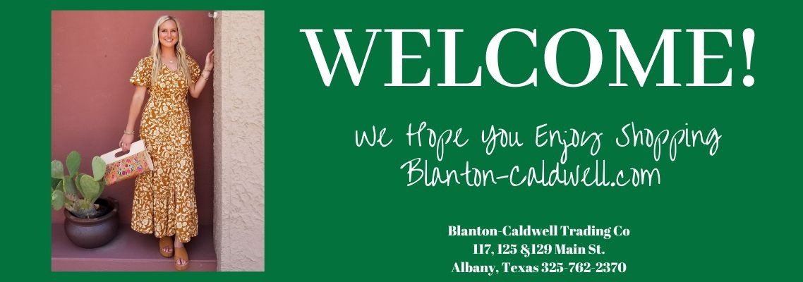 Welcome