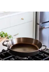 Smithey Smithey No. 12  Dual Handle Skillet