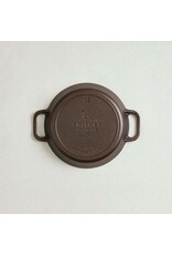 Smithey Smithey No. 12  Dual Handle Skillet