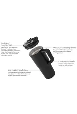 Brumate Brumate Muv 35oz - Mocha