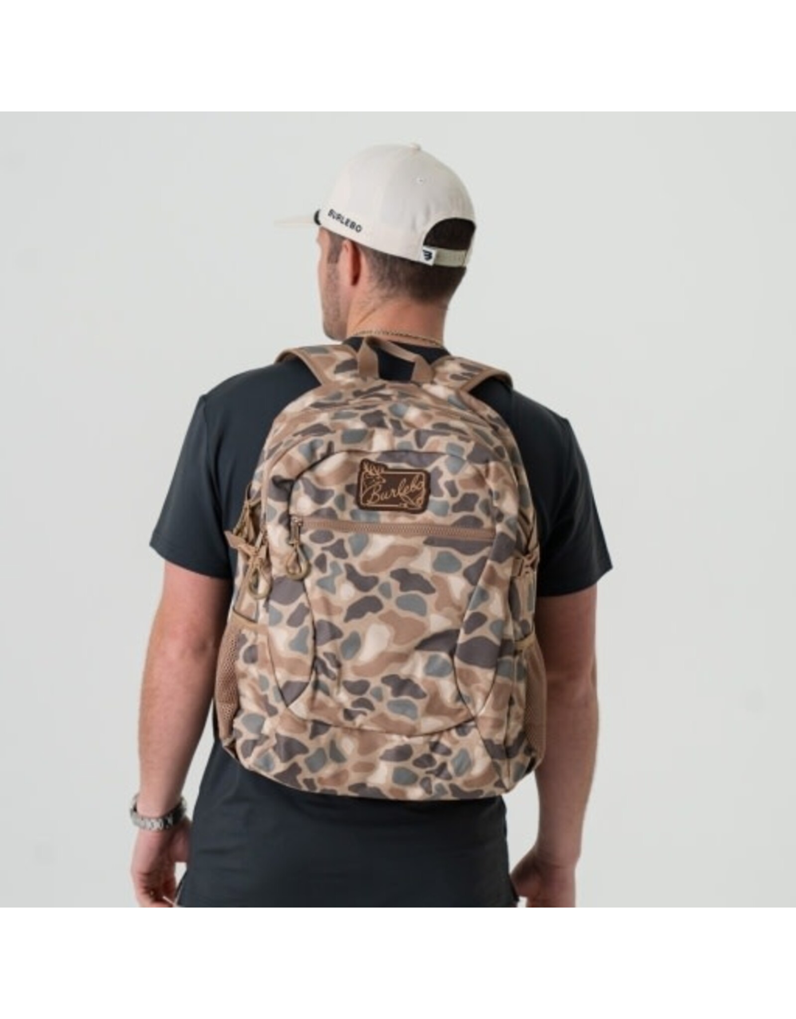 Burlebo Burlebo Backpack