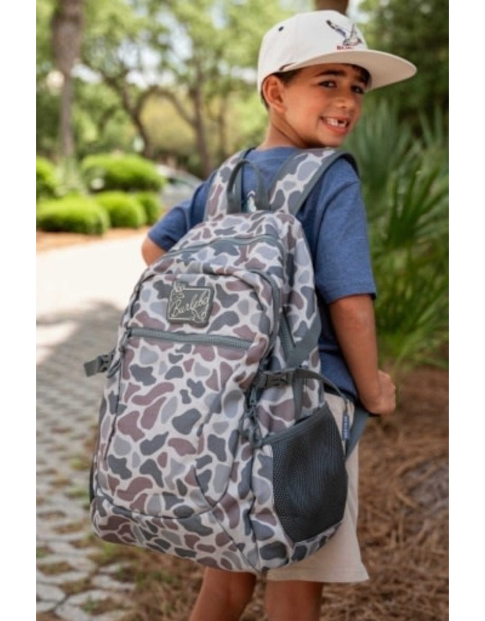 Burlebo Burlebo Backpack