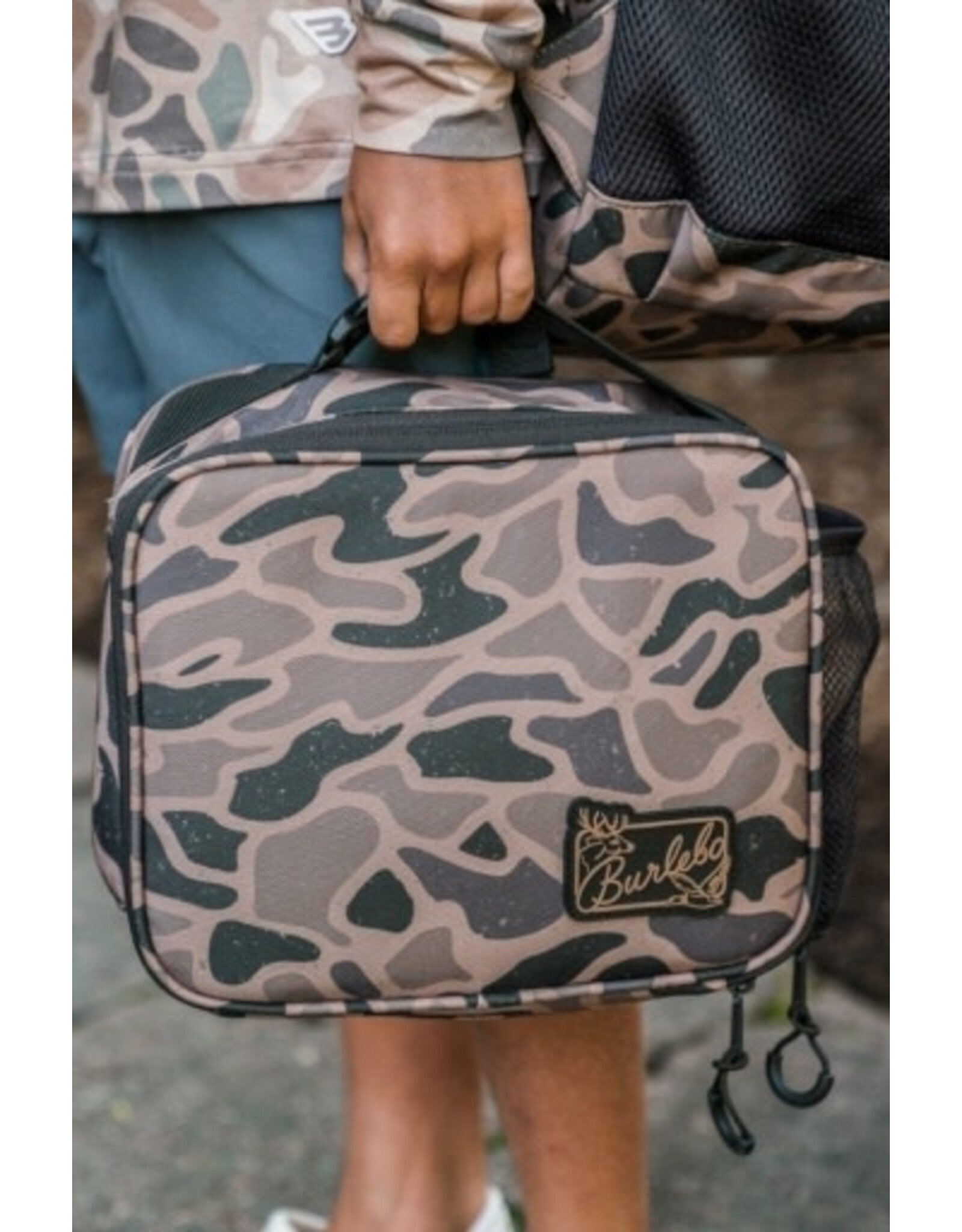 Burlebo Burlebo Lunchbox