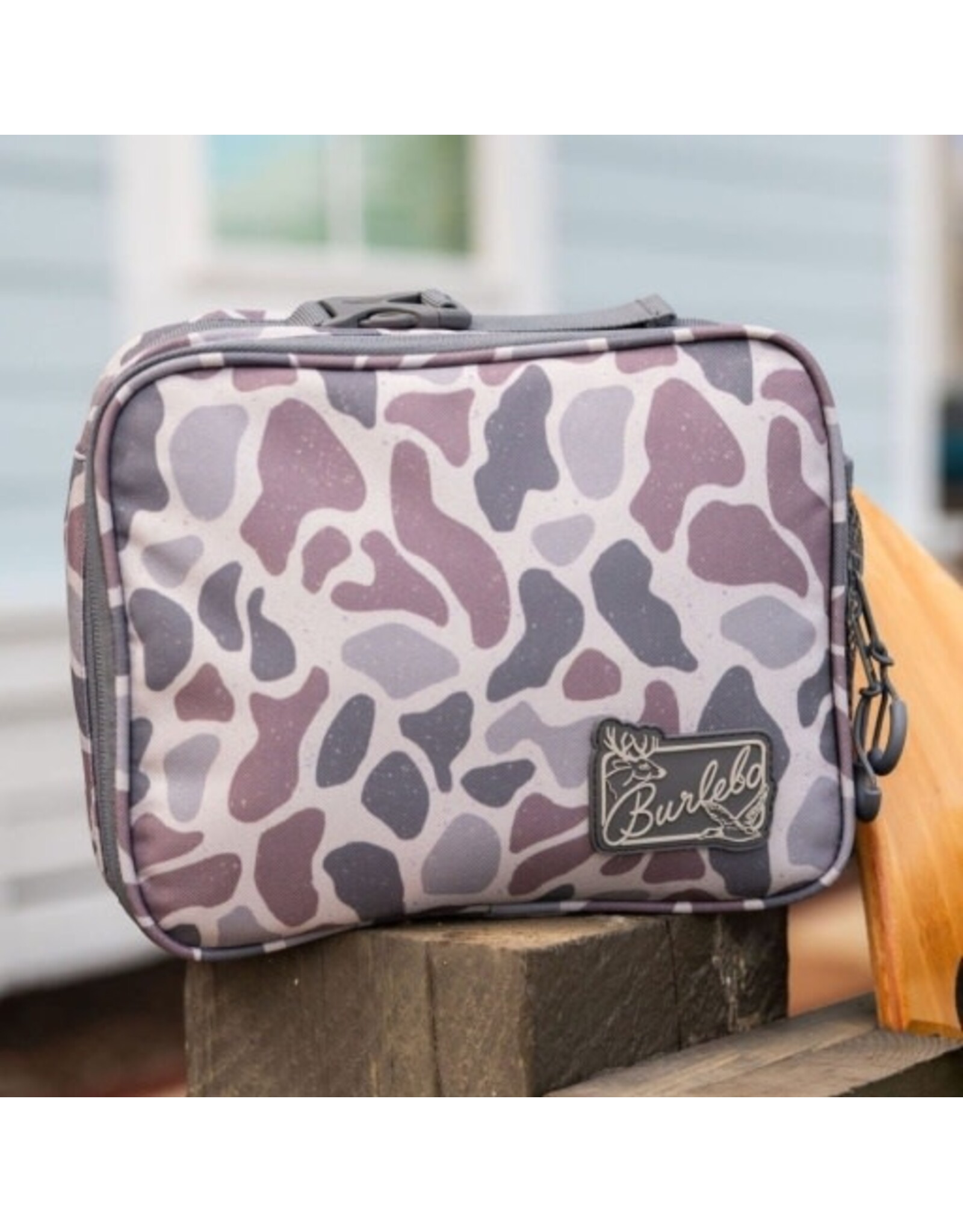 Burlebo Burlebo Lunchbox