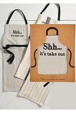 Take Out Apron