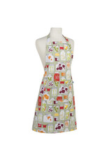 Apron - Basic Keep on Canning