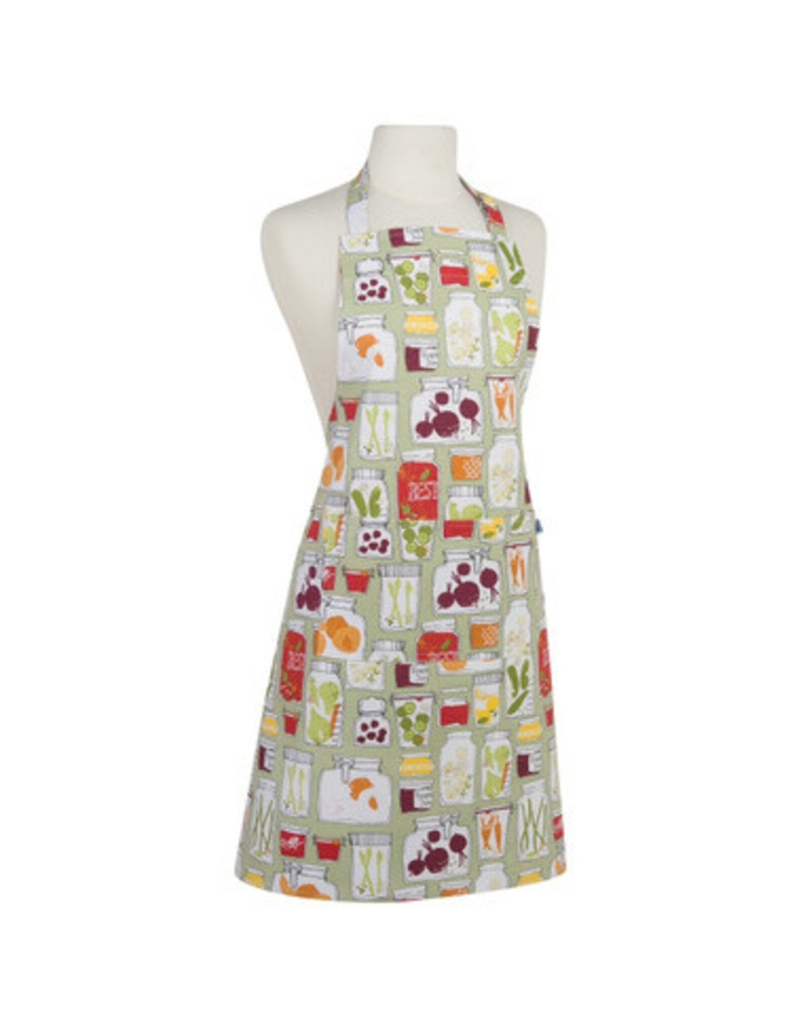 Apron - Basic Keep on Canning