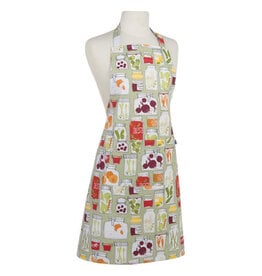Apron - Basic Keep on Canning