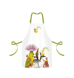 The Entourage Apron