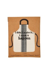 Made It Apron