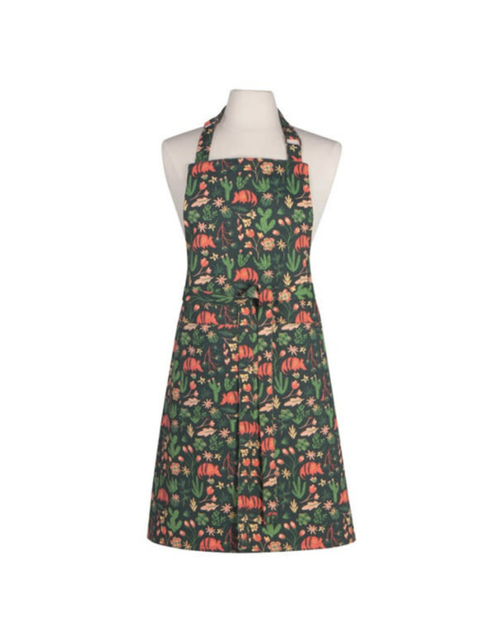 Apron Chef Armadillos