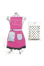 Hostess In Training Apron