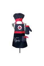 Kid’s Apron, Love Bug Apron