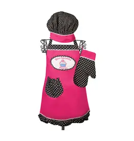 Kid’s Apron, More Sprinkles Apron