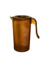 Bentley Bentley Pitcher Amber