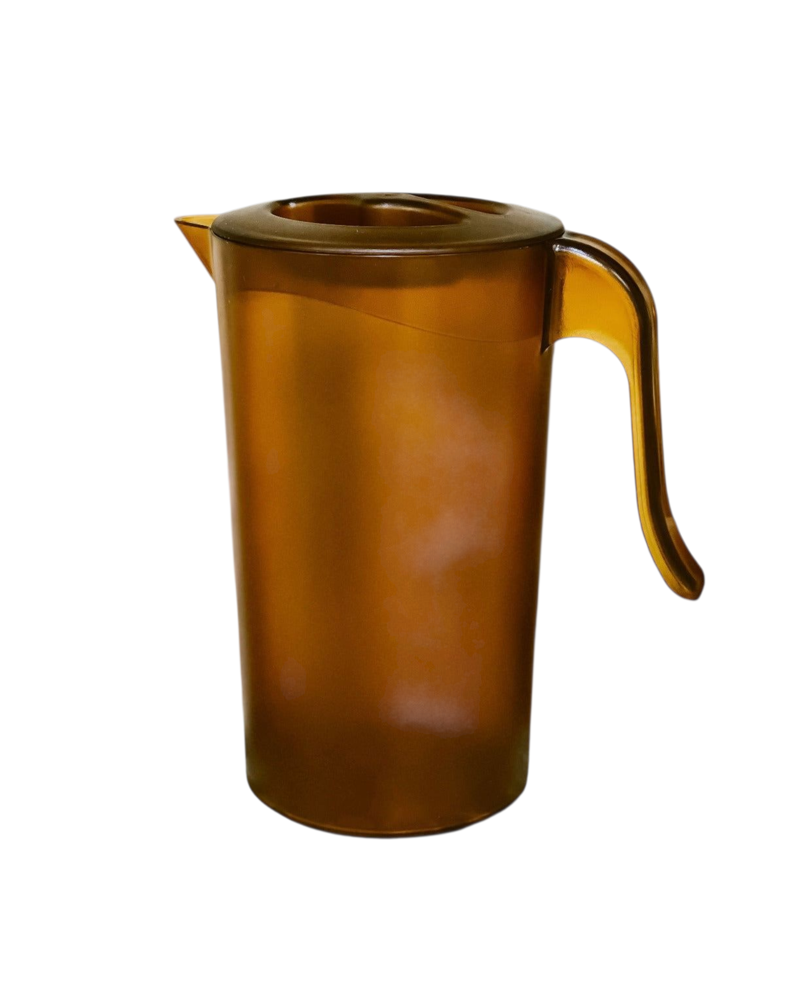Bentley Bentley Pitcher Amber