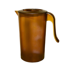 Bentley Bentley Pitcher Amber