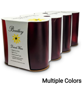 Bentley 20 oz. Bentley Cups - 8 Pack pt. 3