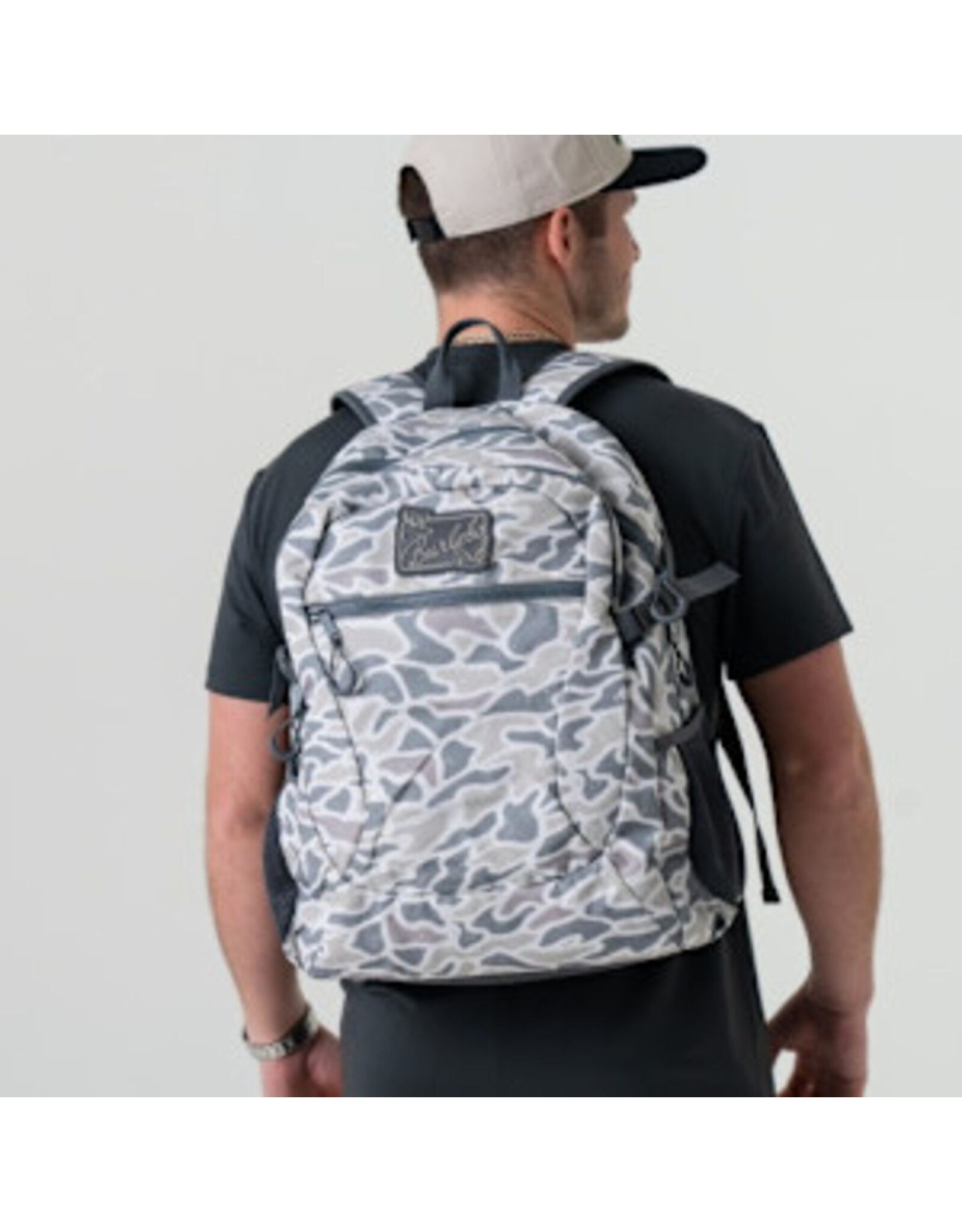 Burlebo Burlebo Backpack