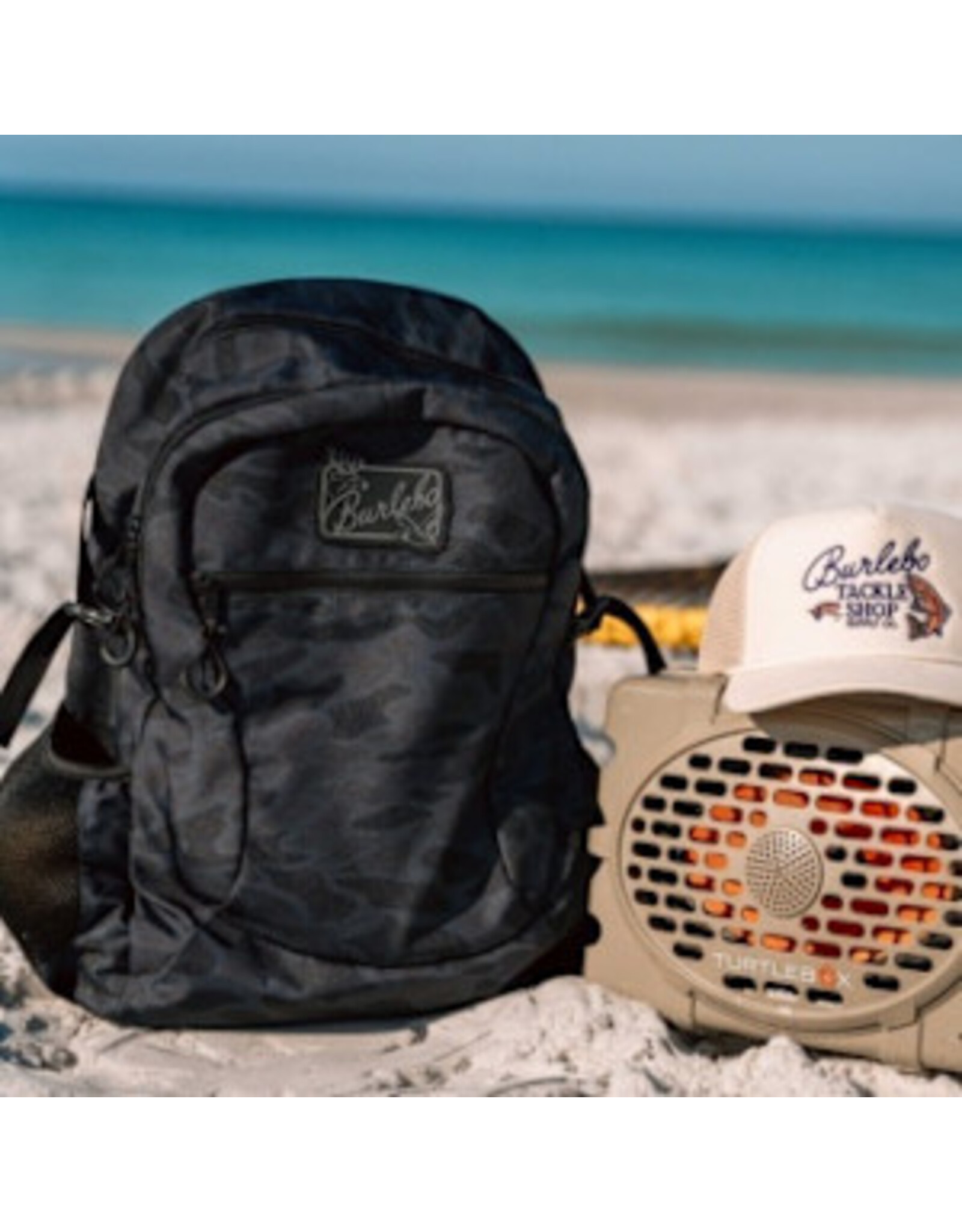 Burlebo Burlebo Backpack