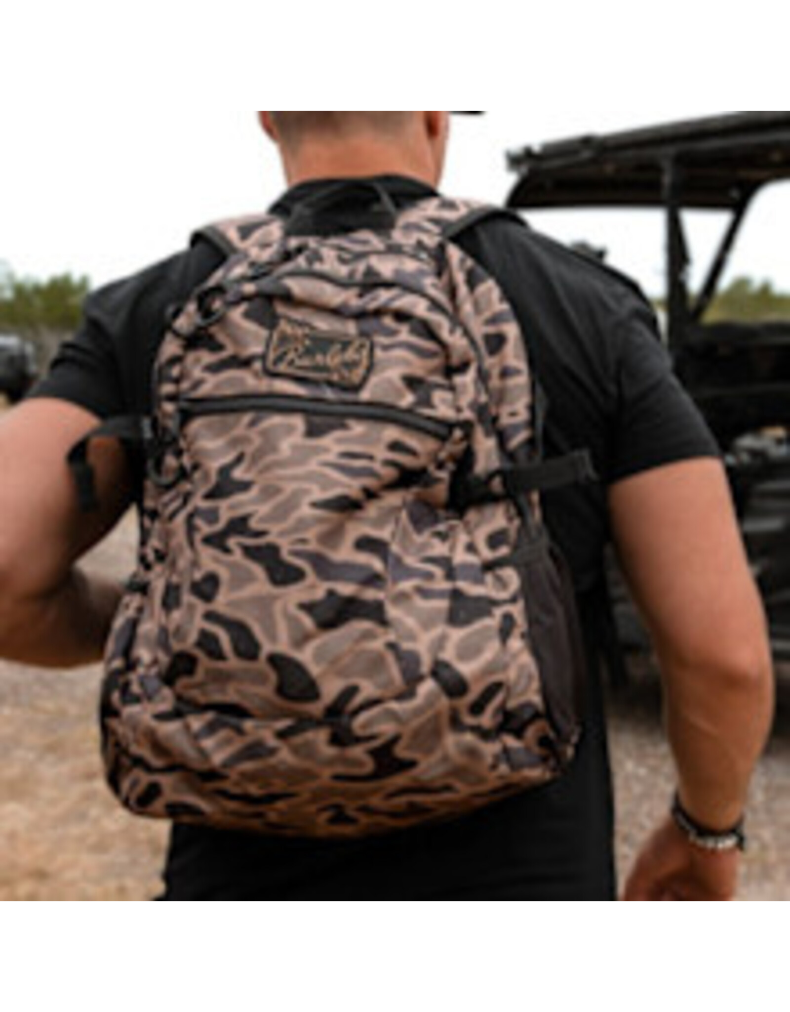 Burlebo Burlebo Backpack