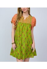Sister Mary Sister Mary Patsy Dress