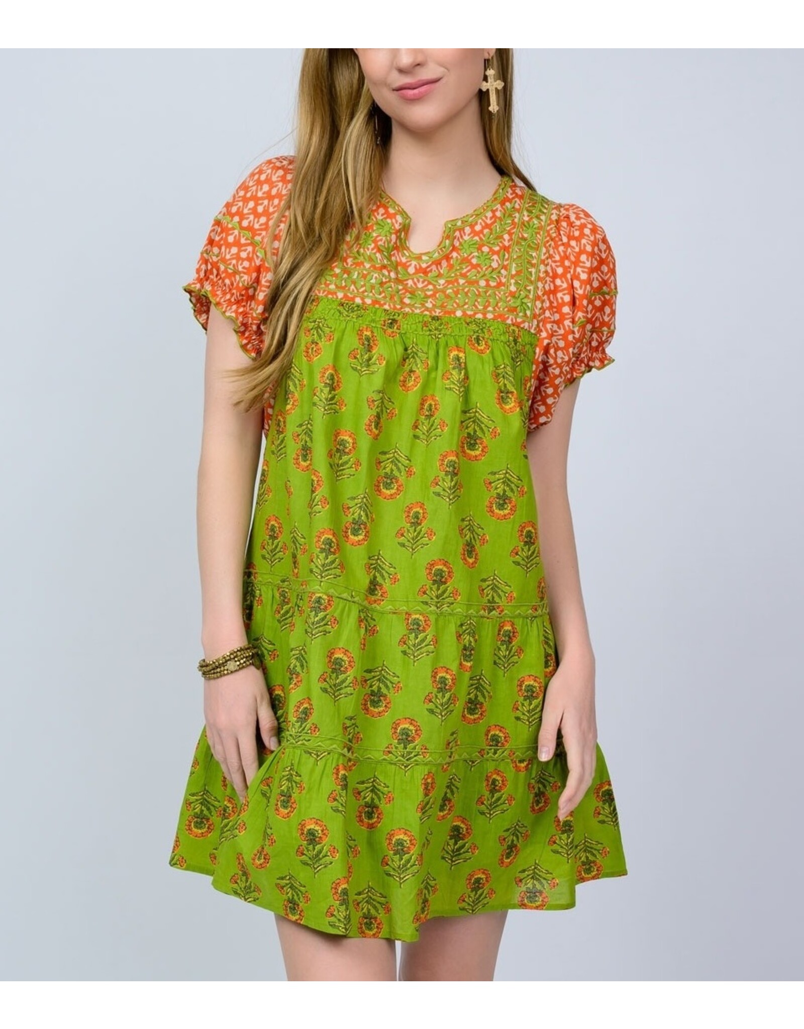 Sister Mary Sister Mary Patsy Dress