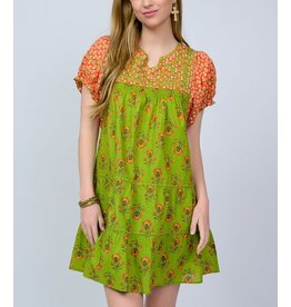 Sister Mary Sister Mary Patsy Dress