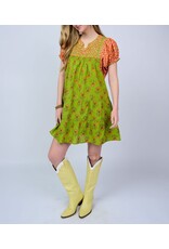 Sister Mary Sister Mary Patsy Dress