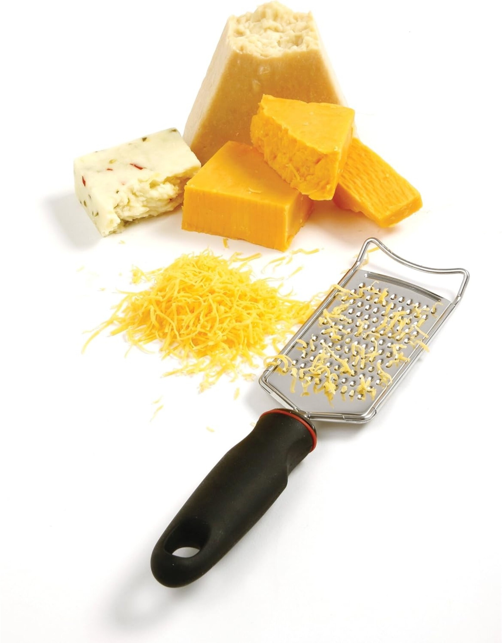 Grip-EZ Handy Flat Grater