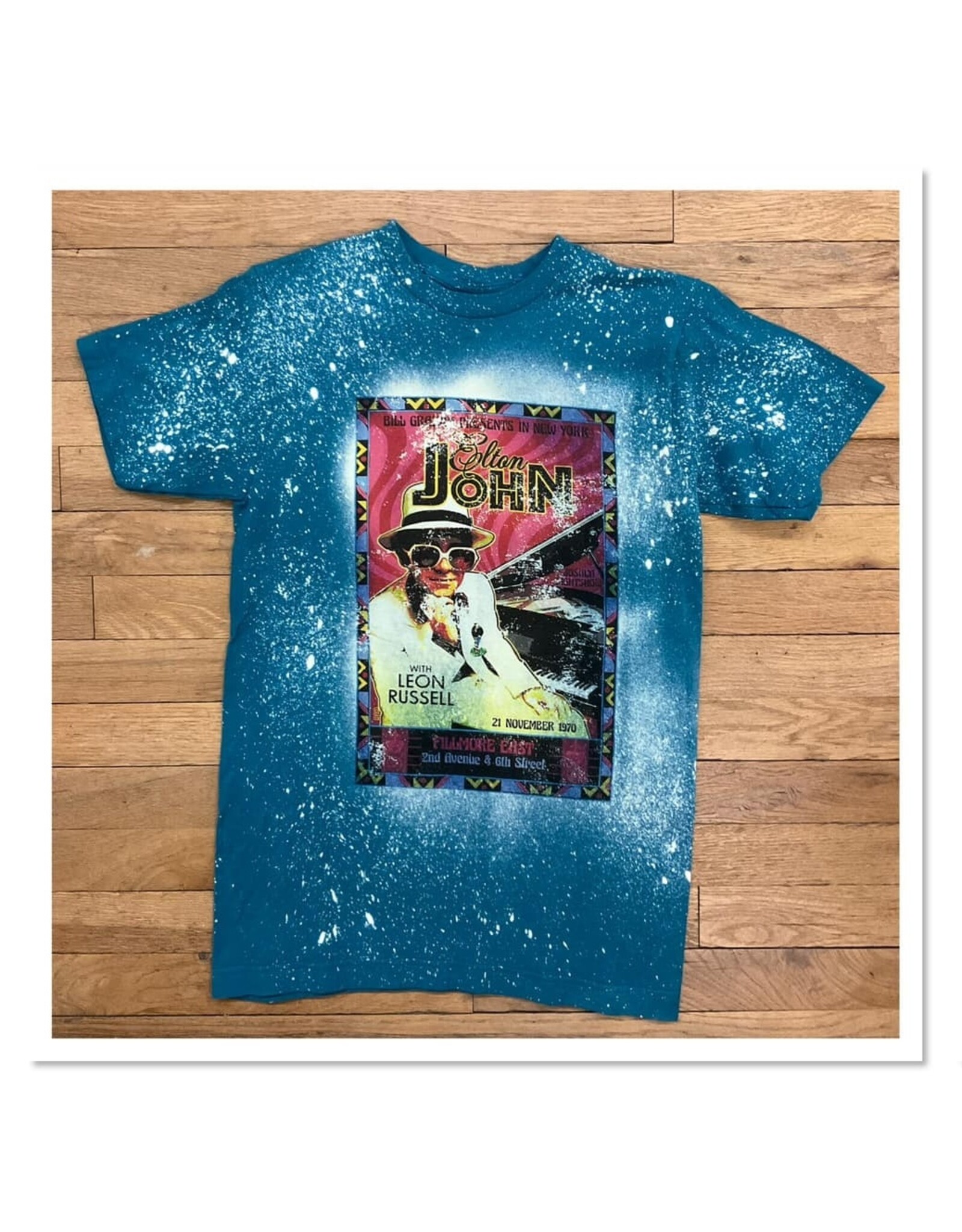 Elton John Top