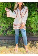 Free People Free People Top