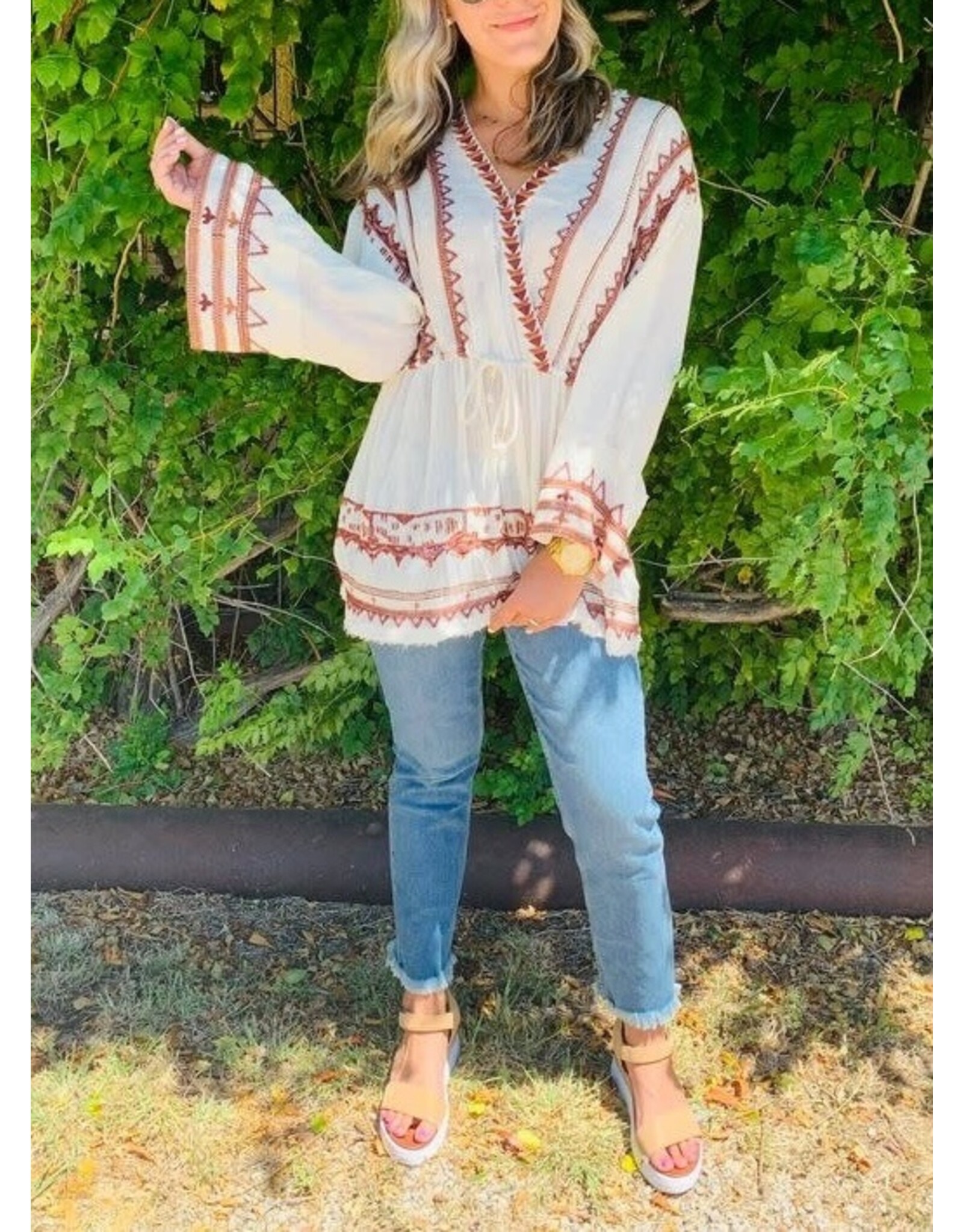 Free People Free People Top