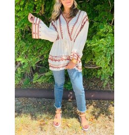 Free People Free People Top