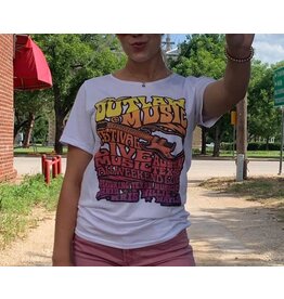 Outlaw Music Festival T-Shirt