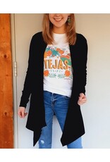 Point Blank Cascade Cardigan