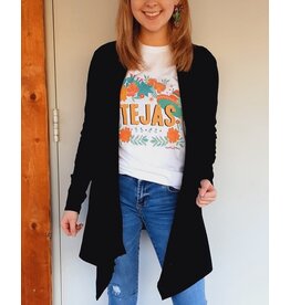Point Blank Cascade Cardigan