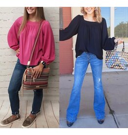 Perryton Top