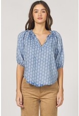 Dear John Denim Dear John Costa Top