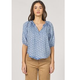 Dear John Denim Dear John Costa Top