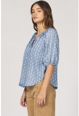 Dear John Denim Dear John Costa Top
