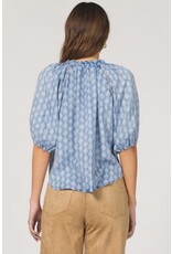 Dear John Denim Dear John Costa Top