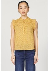 Dear John Denim Dear John Chatra Top