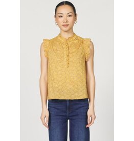 Dear John Denim Dear John Chatra Top
